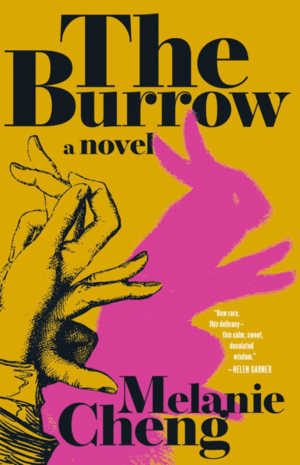 Burrow, The