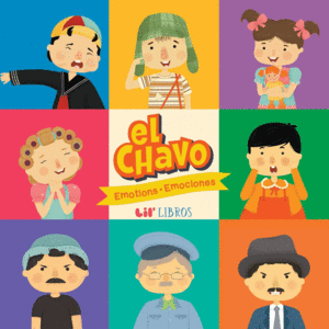 El Chavo