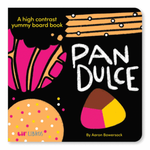 Pan Dulce