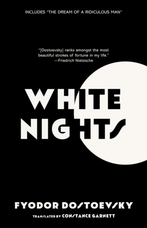 White Nights: Annotated Edition