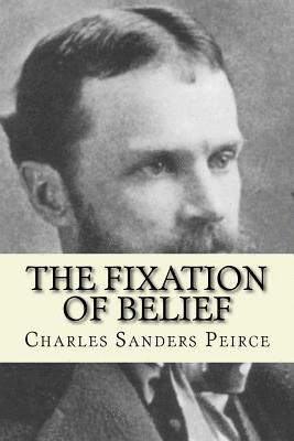 Fixation of Belief, The
