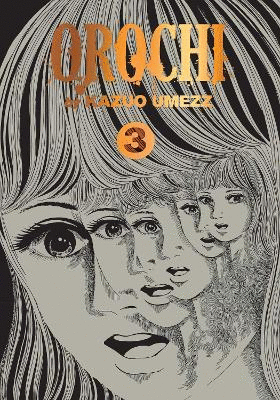 Orochi: The Perfect Edition. Vol 3