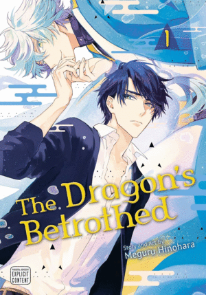 Dragons Betrothed. Vol. 1