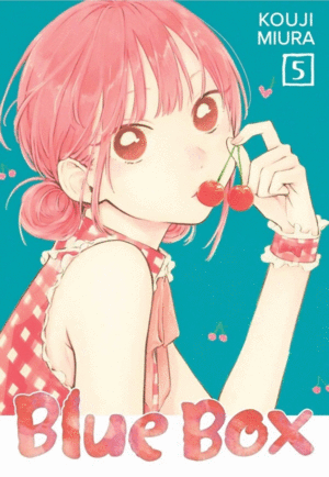 Blue Box, Vol. 5