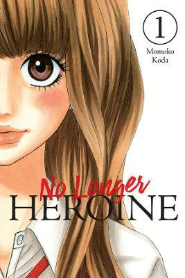 No Longer Heroine. Vol 1