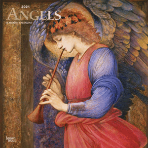 Angels: calendario 2021