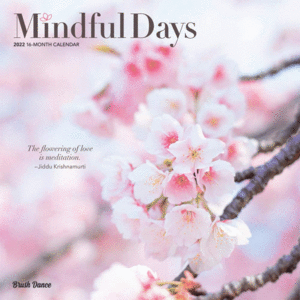 Mindful Days: calendario 2022