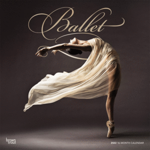 Ballet: calendario 2022
