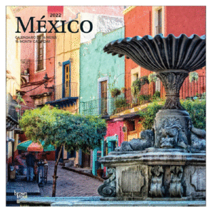 México: calendario 2022