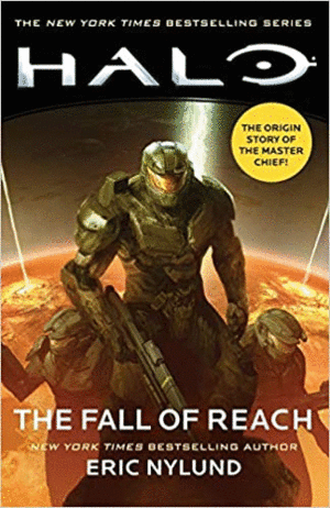 Fall of Reach,The