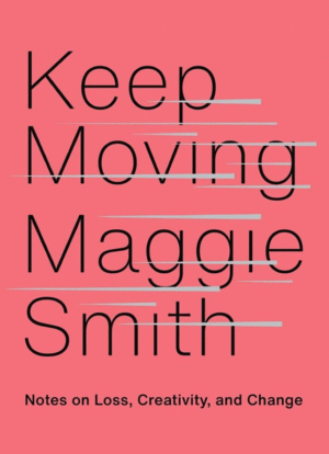 Keep Moving