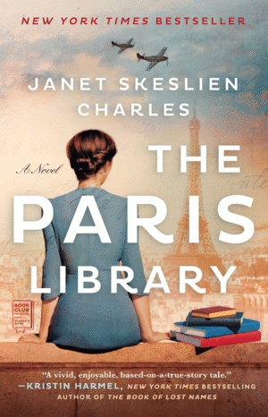 Paris Library,The