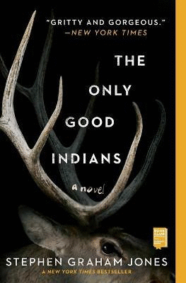 Only Good Indians, The