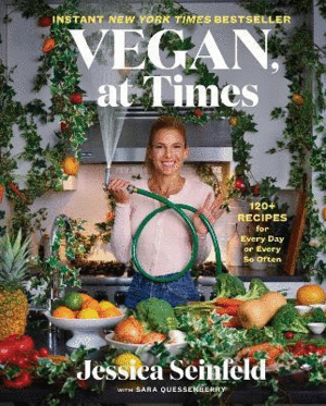 Vegan at Times