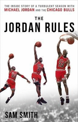 Jordan Rules, The