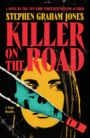 Killer on the Road / The Babysitter Lives