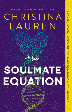 Soulmate Equation, The