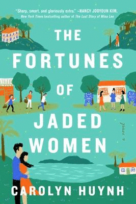 Fortunes of Jaded Women, The