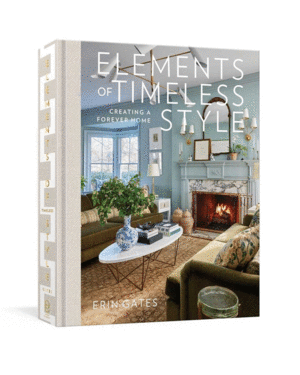 Elements of Timeless Style