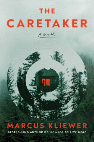 Caretaker, The