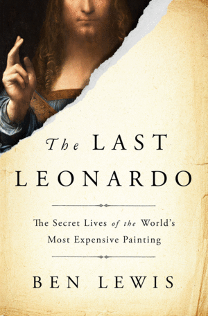Last Leonardo, The