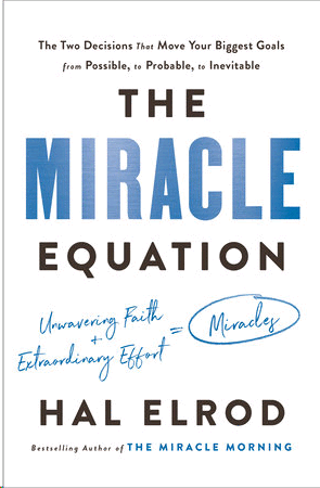 Miracle Equation, The