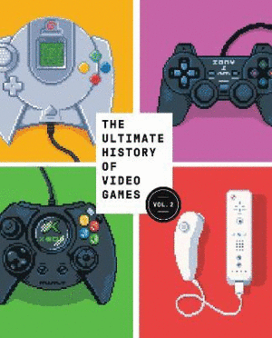 Ultimate History of Video Games, The