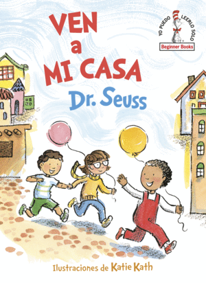 Ven a mi casa