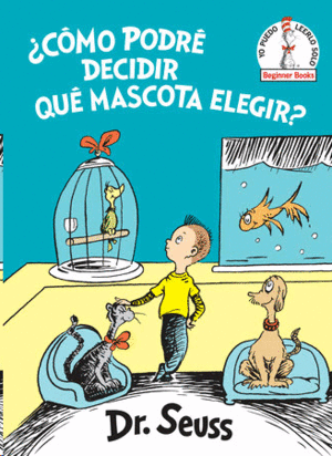 ¿Cómo podré decidir qué mascota elegir?