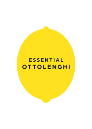 Essential Ottolenghi: Special Edition ( 2 Book Boxed Set)