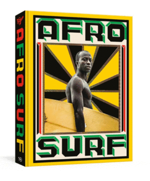 Afrosurf