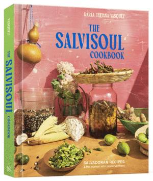 Salvisoul Cookbook, The