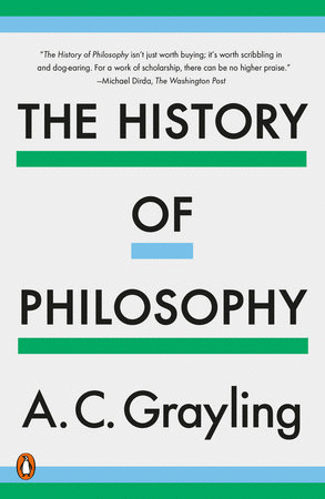 History of Philosophy, The