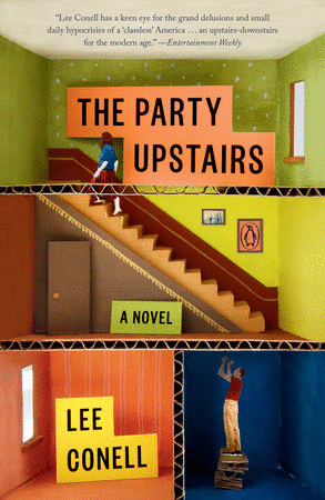 Party Upstairs, The