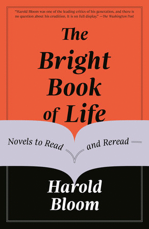 Bright Book of Life, The