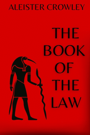 Book of the Law
