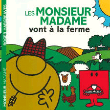 Monsieur Madame , Les