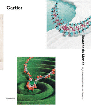 Cartier: Beautés du Monde