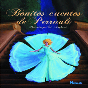 Bonitos cuentos de Perrault