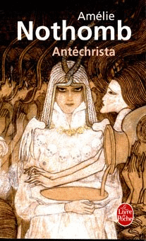 Antéchrista