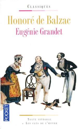 Eugénie Grandet