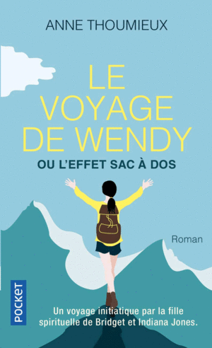 Voyage de Wendy, Le