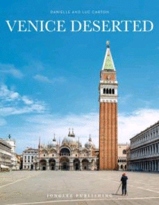 Venice deserted