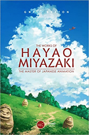 Works of Hayao Miyazaki, The