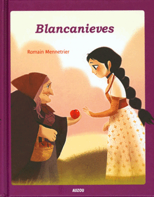 Blancanieves