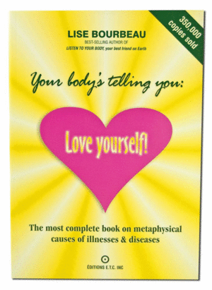 Your Body's Telling You Love Yourself!
