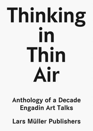 Thinking in Thin Air