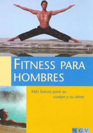 Fitness para hombres