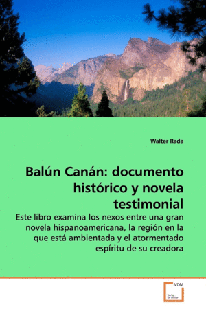 Balún Canán