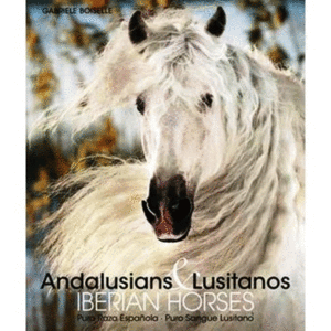 Iberian Horses